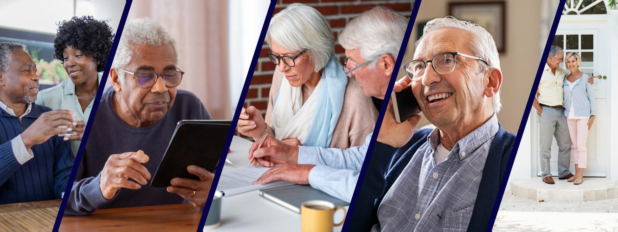 RETIREES CORNER Stay Connected. Stay Involved. Stay Informed.