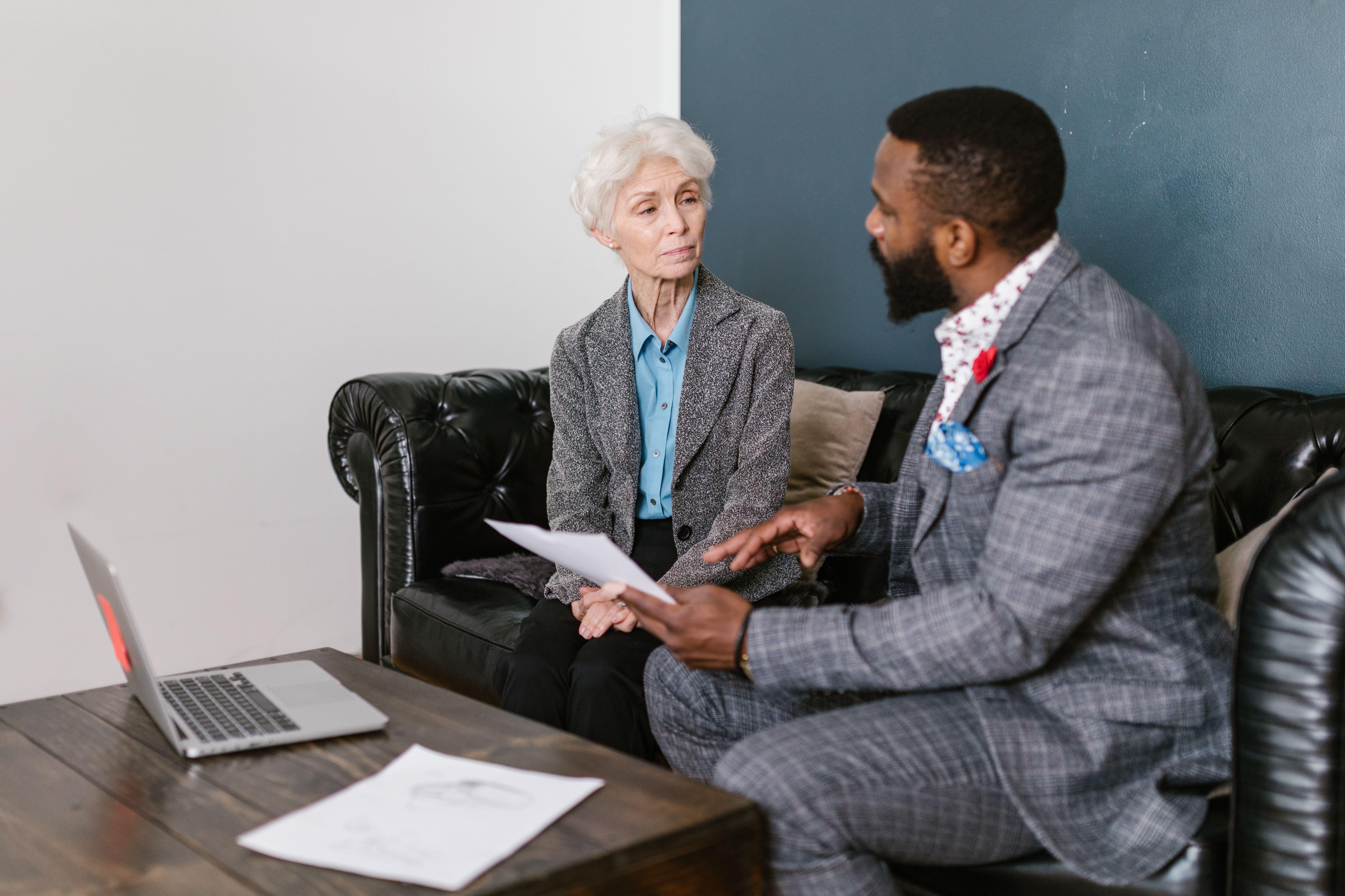 Professional legal support when you need it.